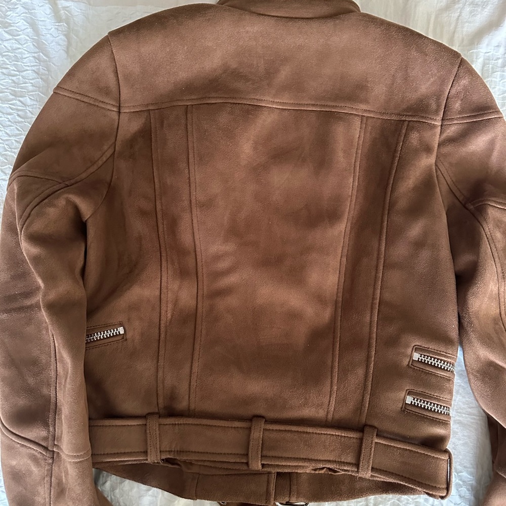 Zara jacket - Picture 7 of 7